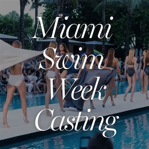 swimming pokies|Miami Swim Week 2022: Naked bikinis and sexy swimmers